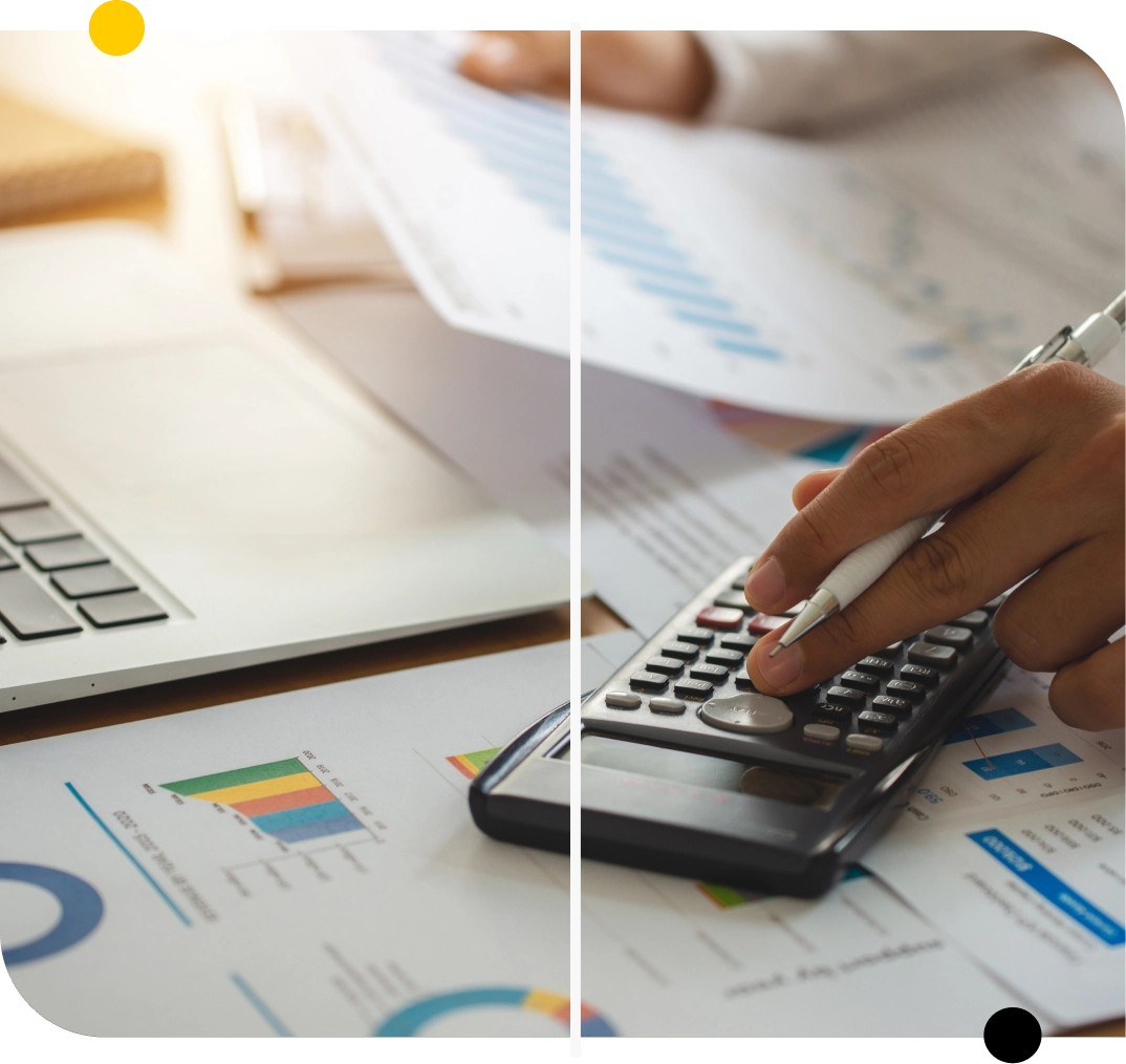 Quickstart Accounting & Bookkeeping Services