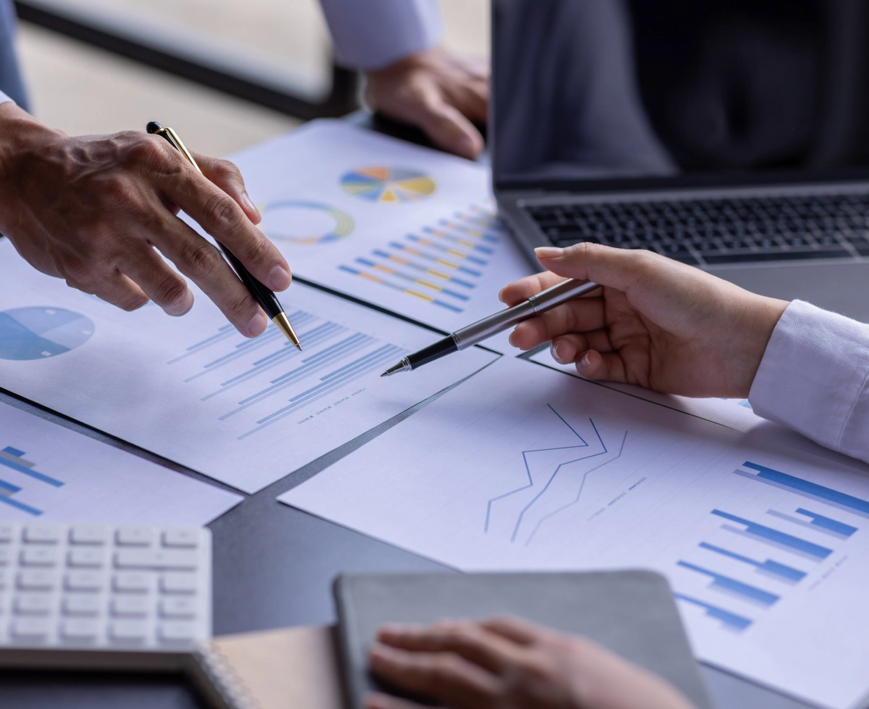 Quickstart Accounting & Bookkeeping Services