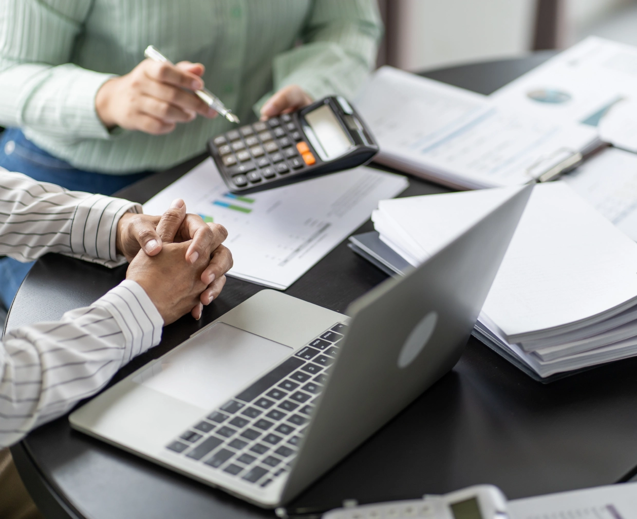 Quickstart Accounting & Bookkeeping Services